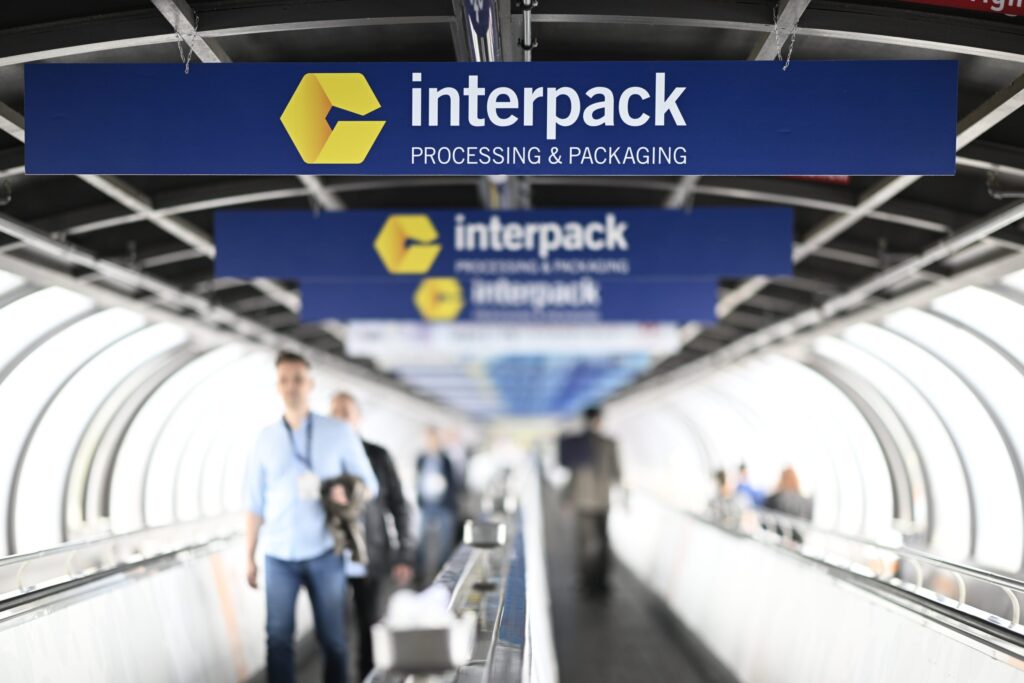 Találkozzunk az Interpack kiállításon – meghívó a HUGO BECK standjára