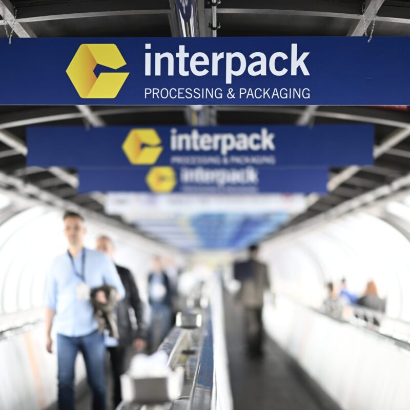 Találkozzunk az Interpack kiállításon – meghívó a HUGO BECK standjára